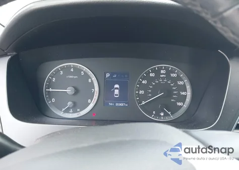 2016 Hyundai Sonata Sport from USA, damaged, VIN 5NPE34AF1GH368532